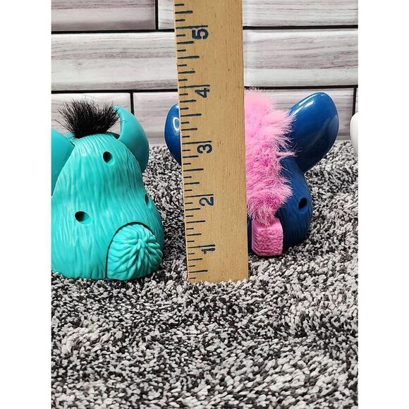 Set of 3 Furby's #A83 - Picture 12 of 12
